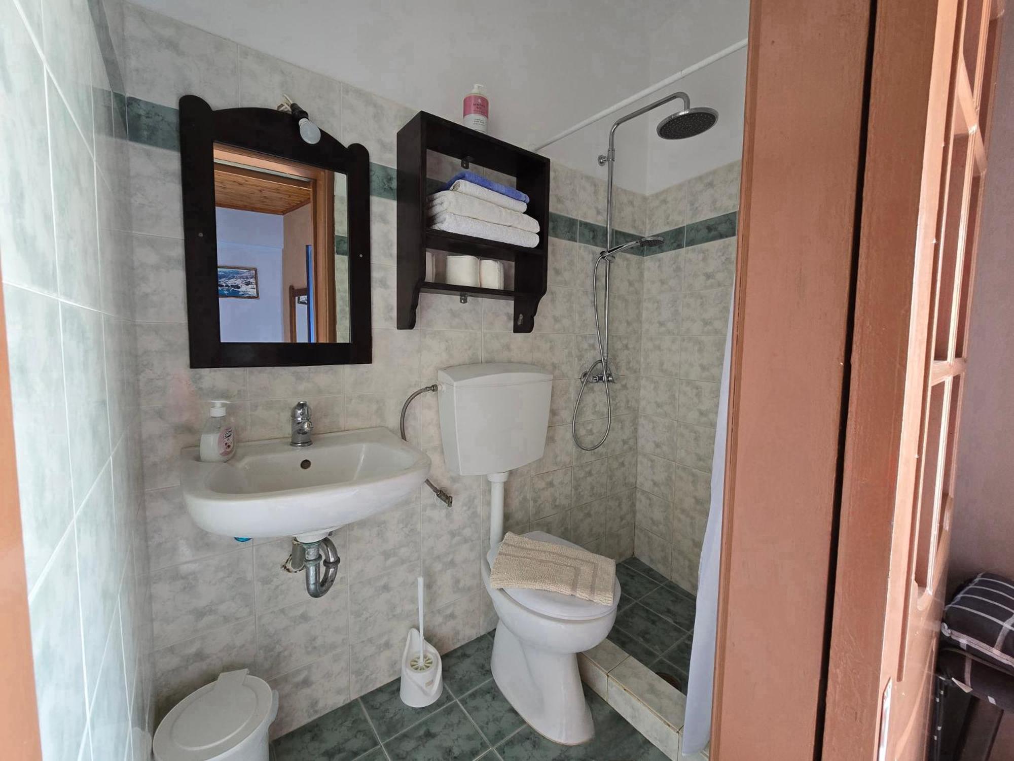 Aglaia Studios Fournoi מראה חיצוני תמונה