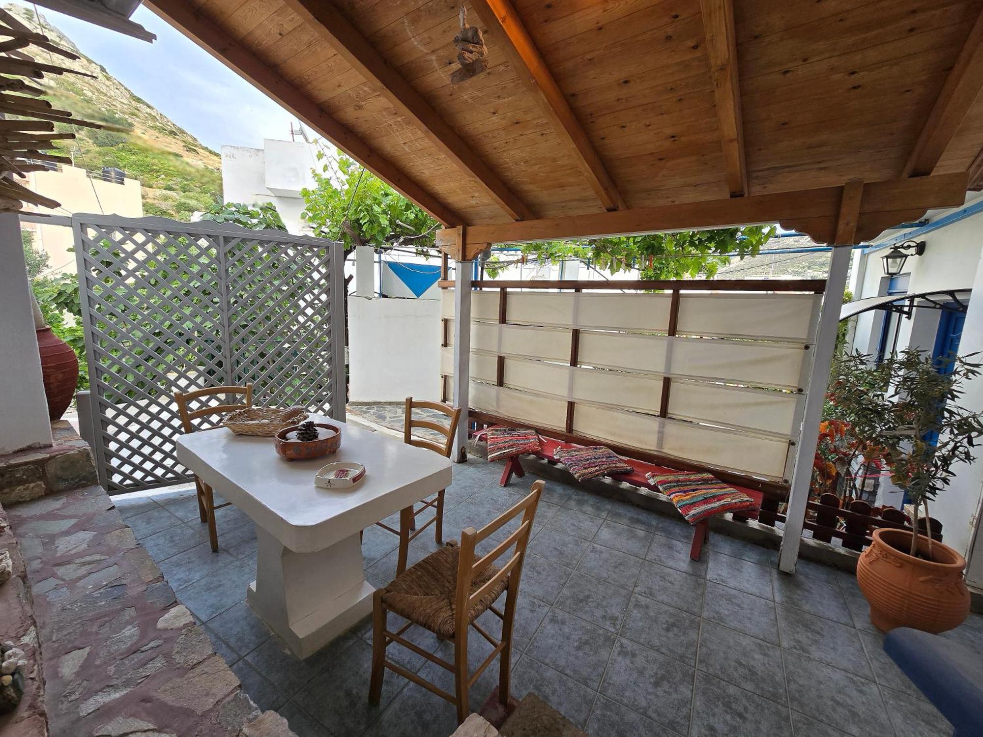 Aglaia Studios Fournoi מראה חיצוני תמונה