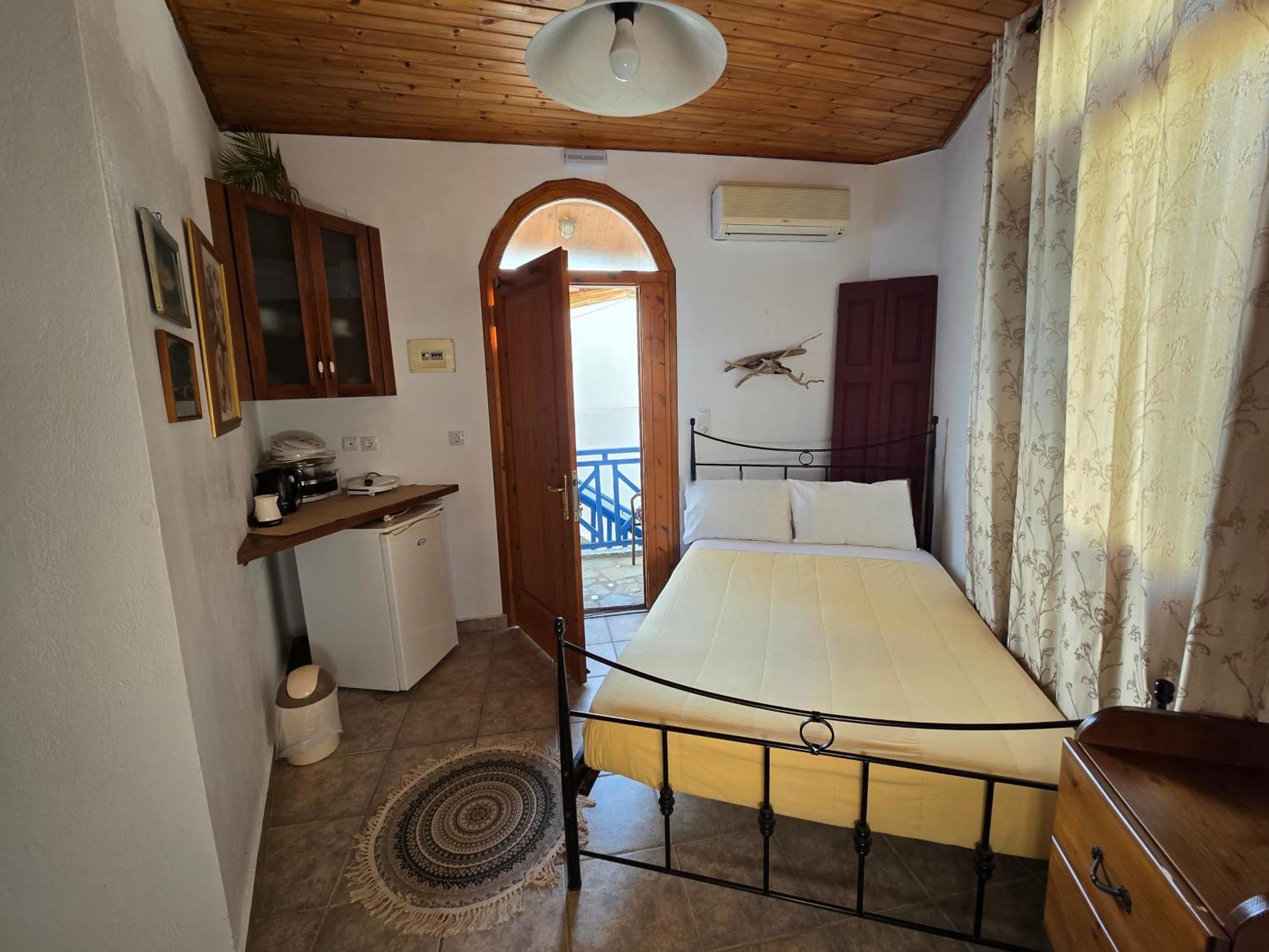 Aglaia Studios Fournoi מראה חיצוני תמונה