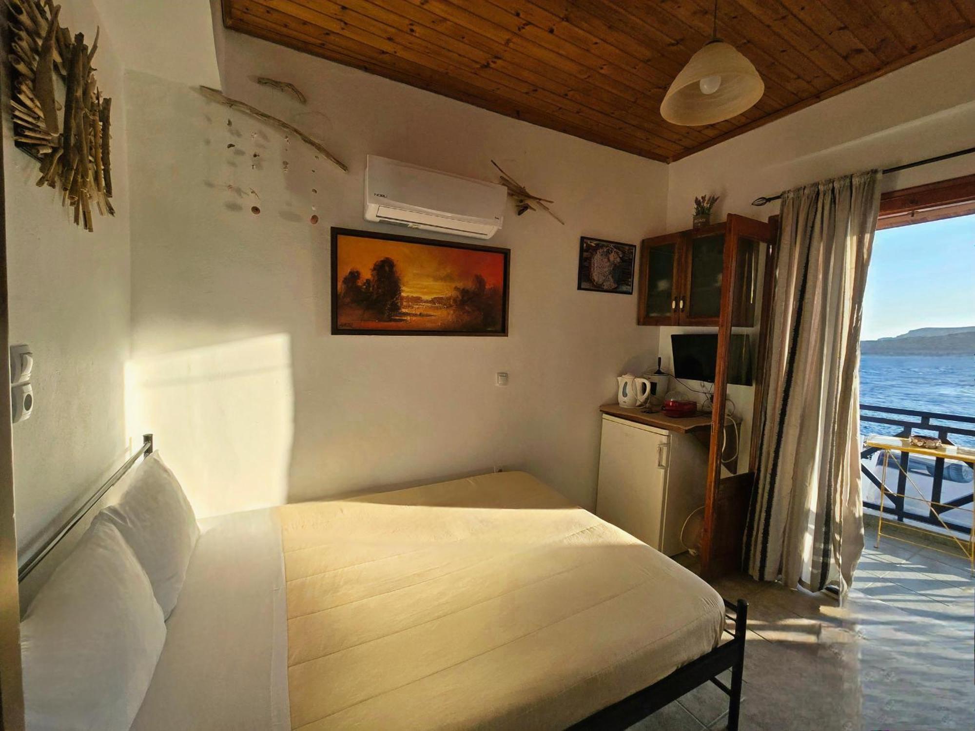 Aglaia Studios Fournoi מראה חיצוני תמונה