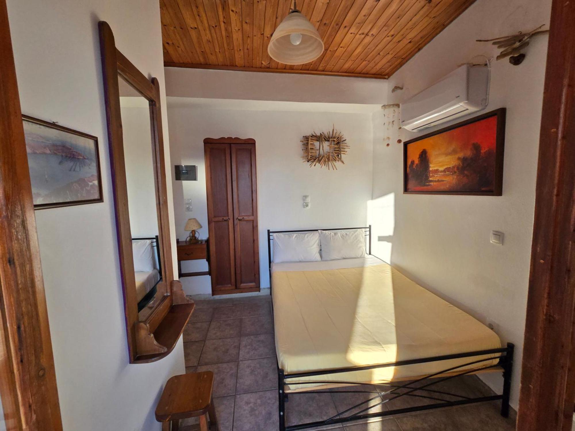 Aglaia Studios Fournoi מראה חיצוני תמונה