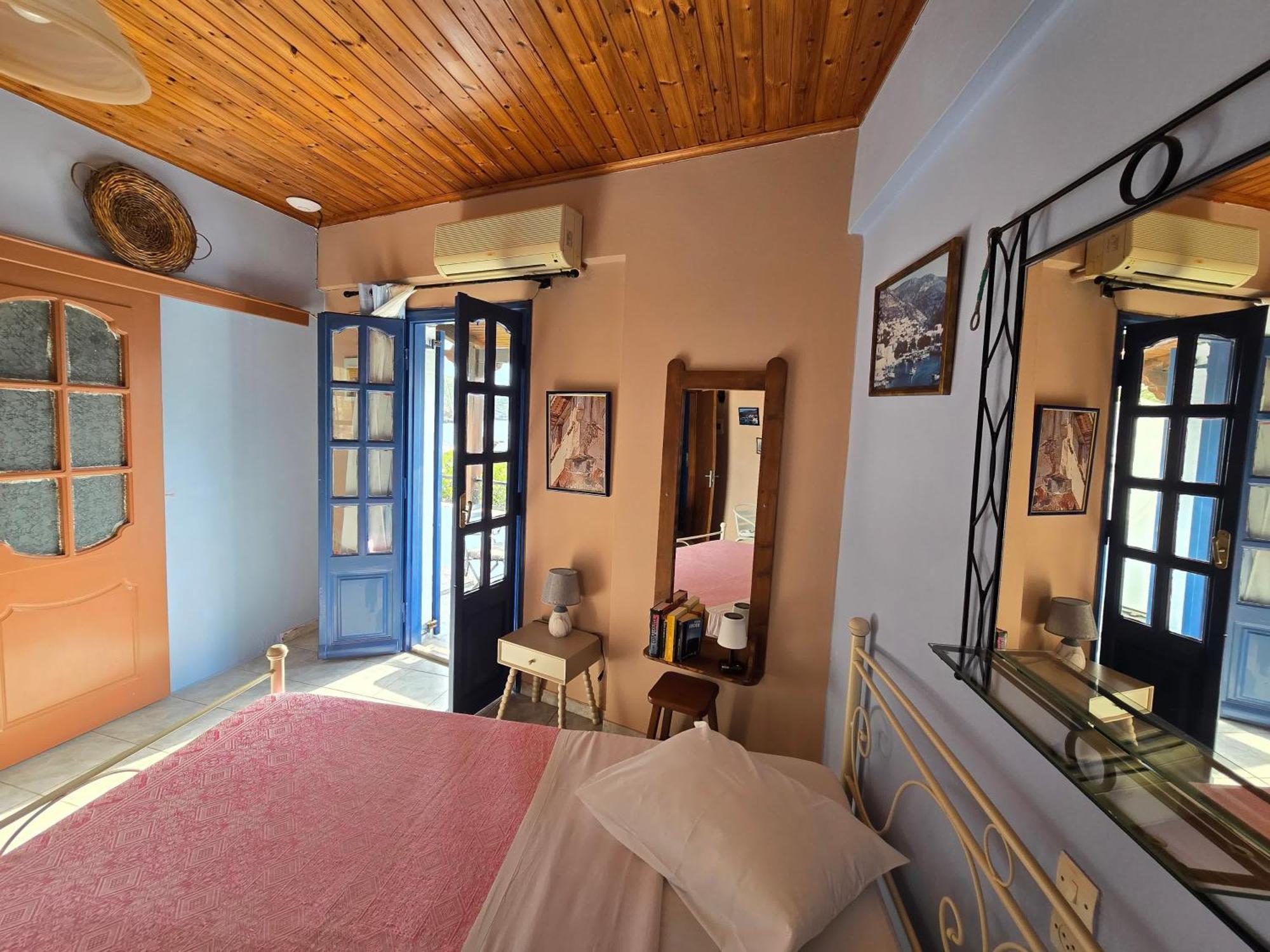 Aglaia Studios Fournoi מראה חיצוני תמונה