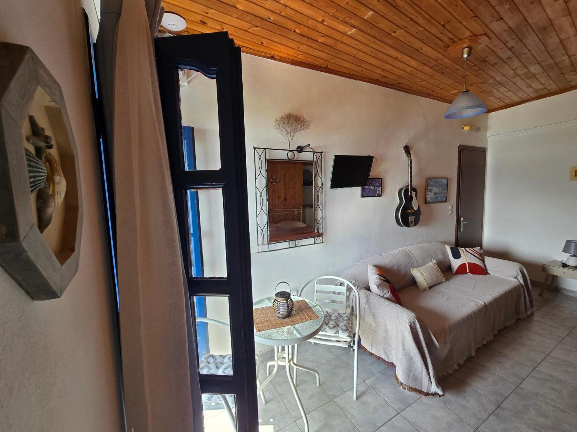 Aglaia Studios Fournoi מראה חיצוני תמונה